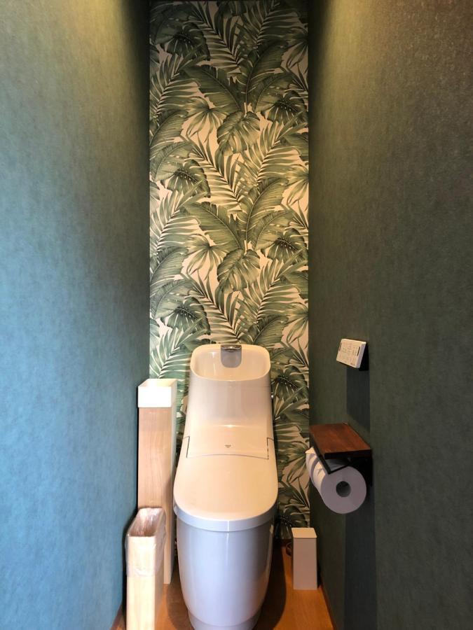 B&B Sampark Shirahama Eksteriør billede