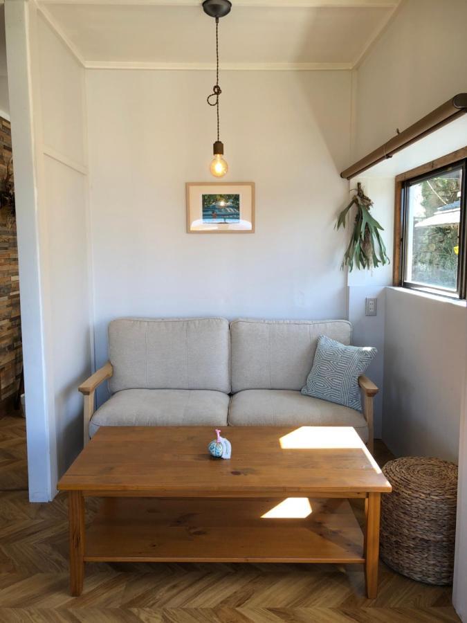 B&B Sampark Shirahama Eksteriør billede