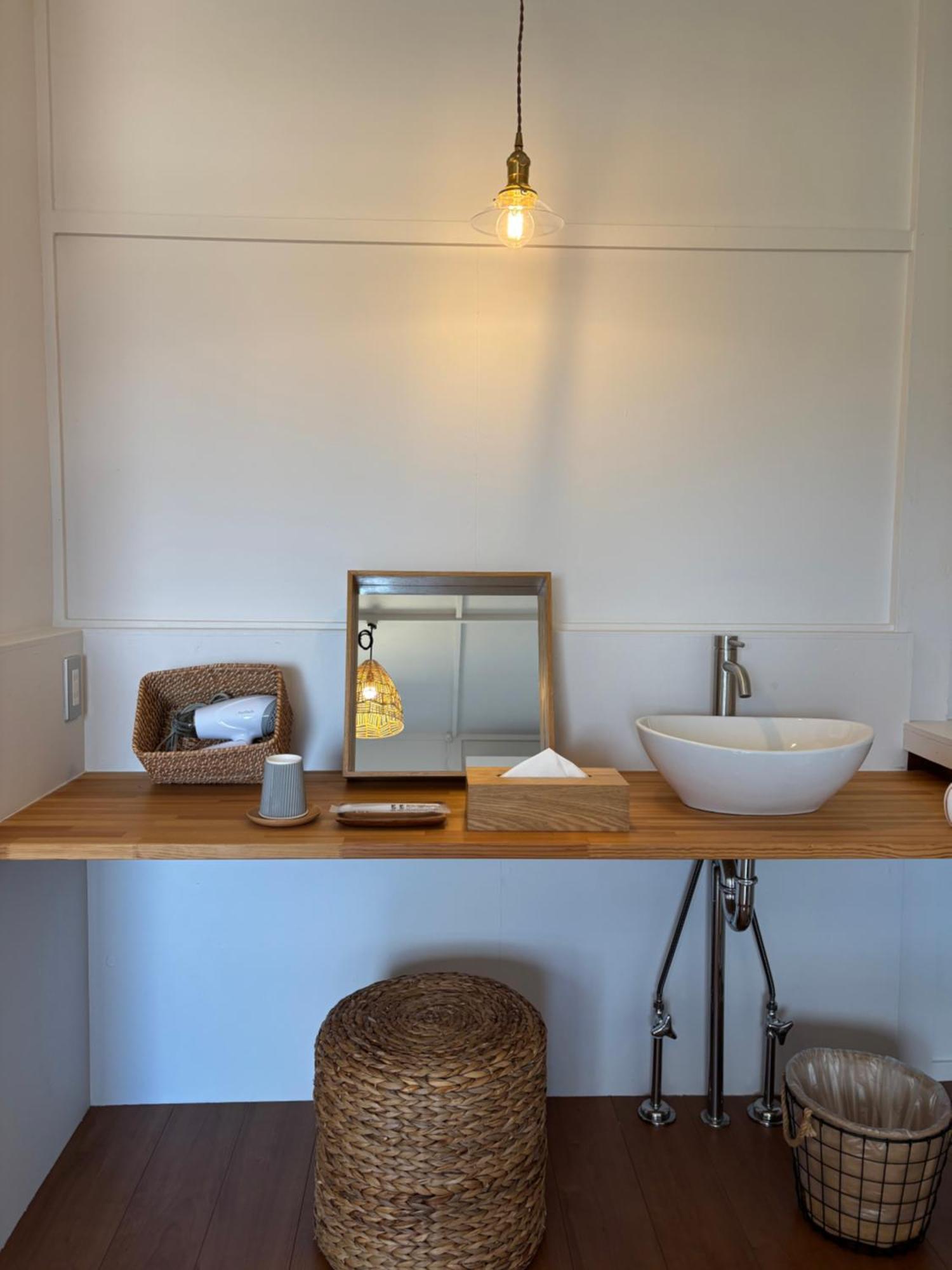B&B Sampark Shirahama Eksteriør billede