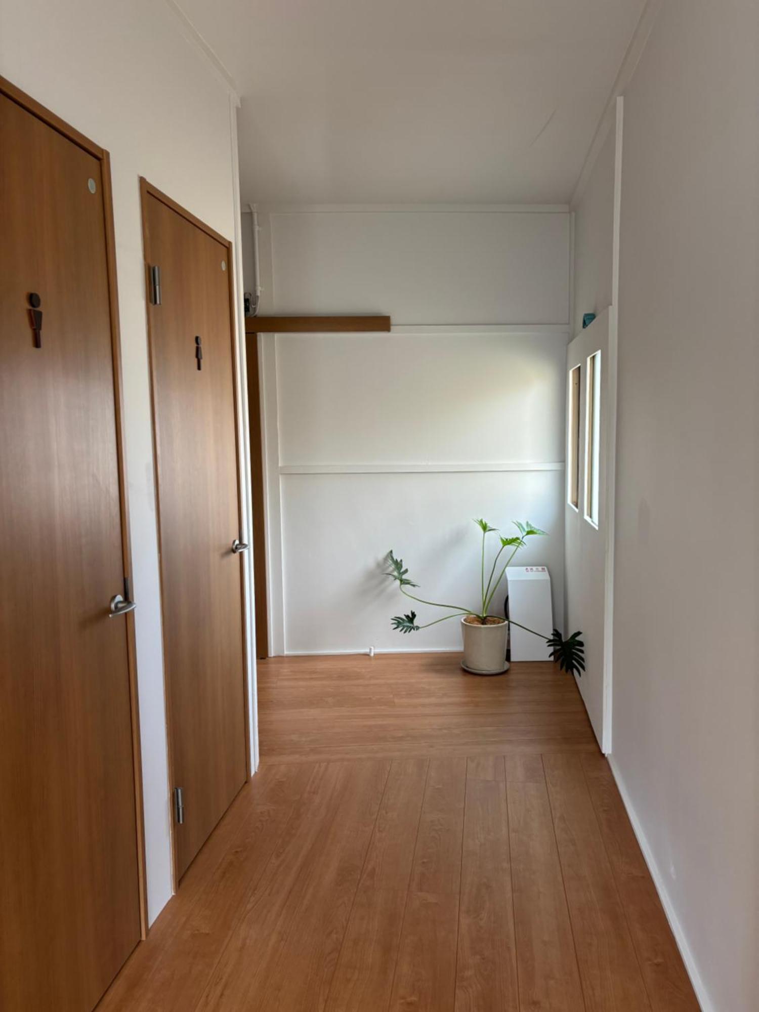 B&B Sampark Shirahama Eksteriør billede