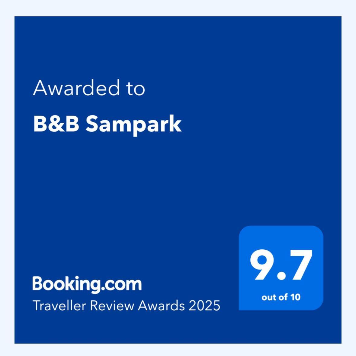 B&B Sampark Shirahama Eksteriør billede